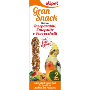 gran-snack-pasteli-gia-papagalous-sticks-for-parrots-parakets-tropical-fruits-allpet-lovebirds-budgies