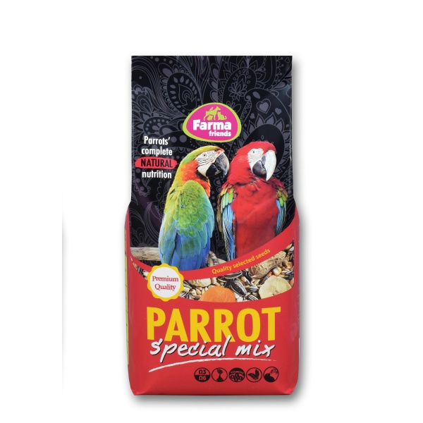 trofi-gia-megalous-papagalous-parrot-specialmix-farmafriends-parrotfood-premium