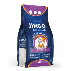 jingo 10lt lavender