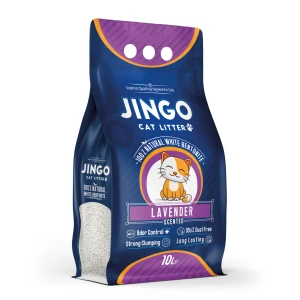 jingo 10lt lavender