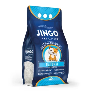 jingo 10lt natural
