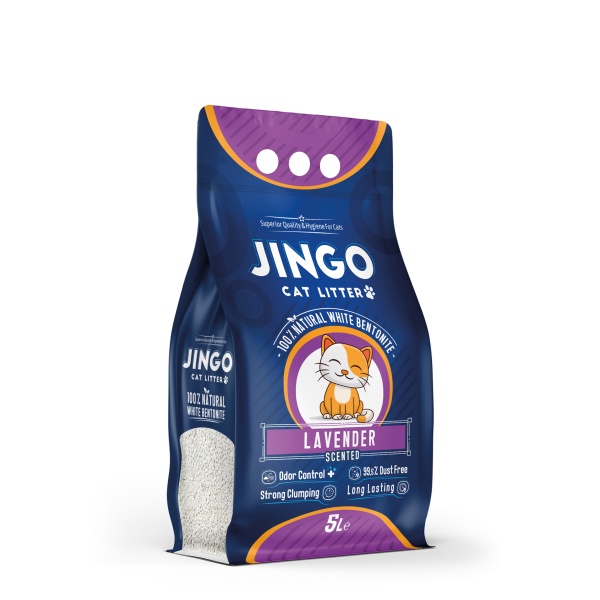 jingo 5lt lavender