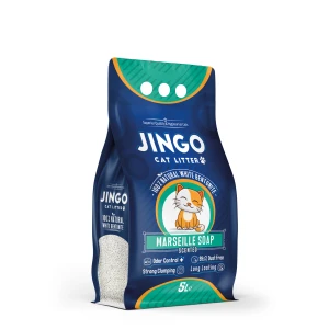 jingo 5lt marsilya