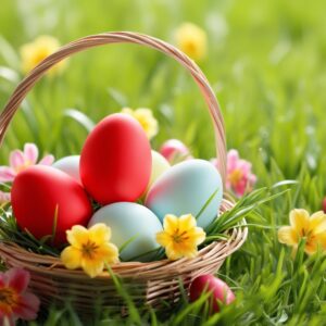 easter