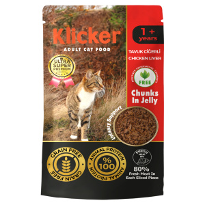 klicker_cat_chicken_liver_pouch