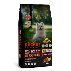 Klicker Mono Protein 12 kg