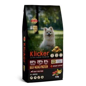 Klicker Mono Protein 12 kg