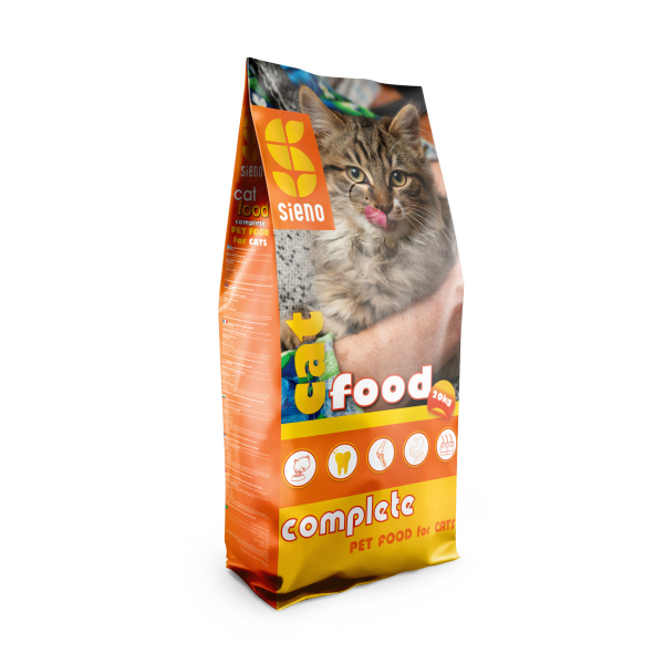 sieno cat